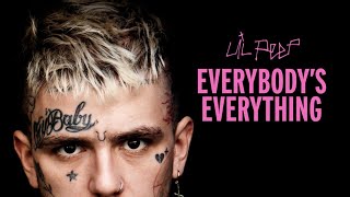 Everybody's Everything Official Trailer (2019) | Lil Peep Documentary | HD TRAILER