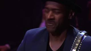 Marcus Miller - Detroit (Metropole Orsket Edison Jazz 2013 Live)