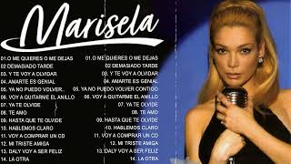 MARISELA Exitos Sus Mejores - Grandes Éxitos Inmortal de MARISELA