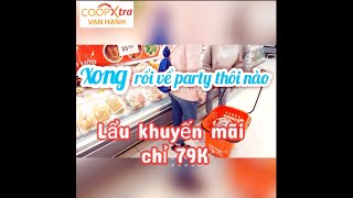 CUỐI TUẦN PARTY CÙNG HỘI BẠN NÀO CẢ NHÀ ƠI!!!