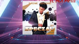 12. Steve Spesho - Ndi Mfiti.(Special Album, 2019) Official Audio