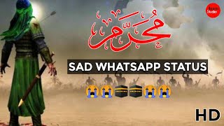 Karbala whatsapp status 2024 | Muharram whatsapp status -30 second Play video