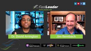 How Leadership Affects the Customer Experience | Dr. David Arrington