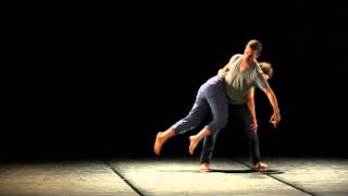 DANCE - Between us - Israel - MASDANZA 19º Certamen Coreográfico - 2014