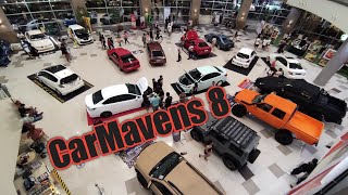 CARMAVENS 8