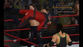 WWE 13 Attitude Era:Off Script #5:Acolytes vs Kane & X-Pac(RAW 31/5/1999)