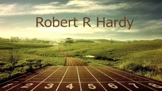 Robert R Hardy - The Hits (Space K3 Re-Mix)