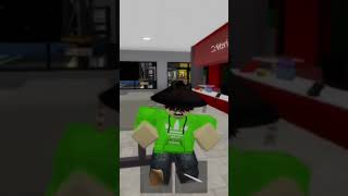 Глупый парень за хлебом 5 серия 2 сезон #анимация #роблокс #рек #roblox #рекомендации #мем #memes