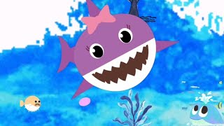 BABY SHARK NEW - Kids Song #kids