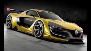 RENAULT RS 01