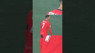 Ronaldo Bingung Mau Marah Atau Ketawa