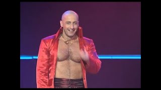 Right Said Fred - Bumped