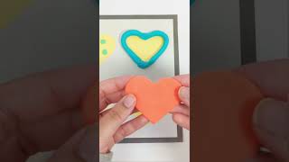 Valentine Cookie Tray Playdough Mat | Activities for Kids