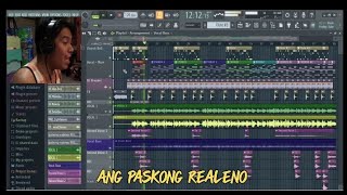 PASKONG REALEÑO (PASKOTITAP) 2023 ORIGINAL COMPOSITION