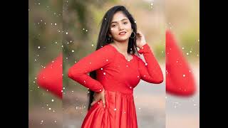 Geeta sireal bhavya gowda new instagram reel ।