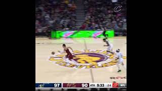 CEDI OSMAN WITH THE STEAL AND SLAM 💥💥💥💥💥 #shorts #nba #nbaseason #nbahighlights #trending