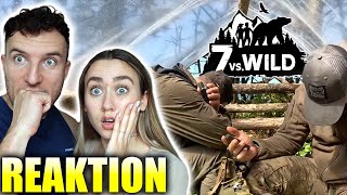 Zu früh abgebrochen?! | Mein Statement 7 Vs. Wild