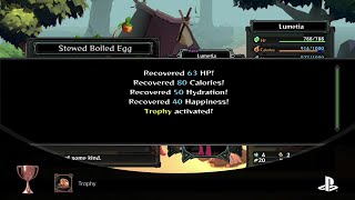 Monster Menu: The Scavenger's Cookbook - Trophy ... Trophy Guide