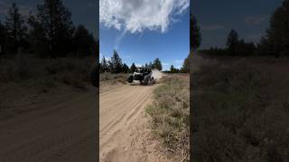 These X3s Are Absolute WHOOP EATERS!! #oregon #canam #offroad