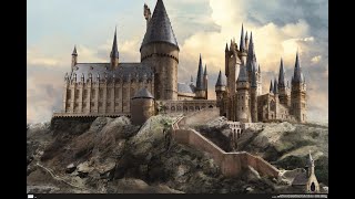 Harry Potter Series-(1997-2025) & Beyond?