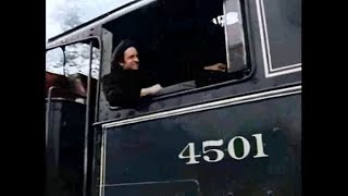 Johnny Cash -  Ridin' The Rails