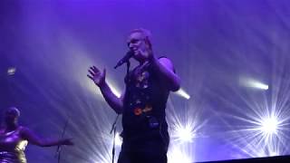 05. Erasure - Oh L'amour (Manchester Albert Hall 28.05.17)