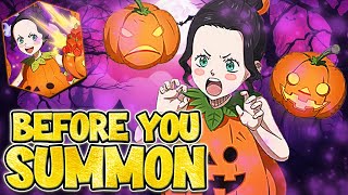 BURN TEAM WILL FEAST WITH S4 CHARMY! | Black Clover Mobile