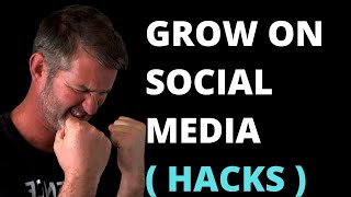 How To Grow Your Social Media Presence