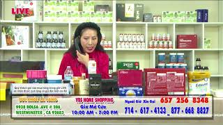 VBS-HOME SHOPPING SUC KHOE LA VANG