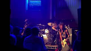 @blackstonecherry - Rain Wizard - St.Luke’s, Glasgow - 06/10/2023