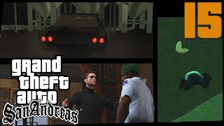 GTA San Andreas 100% Part 15 (Wu Zi Mu Missions, Blowing up a factory, Oysters)