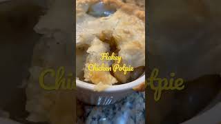 Chicken Potpie ( I do not own the rights to this sound)