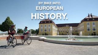 Bike to Culture...