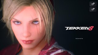 TEKKEN 8 :Lydia For Poland