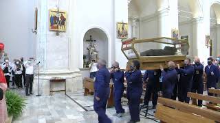 Live da Popoli di Diocesi Sulmona-Valva