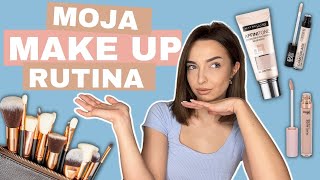 Lejla Ramović  |  Makeup za svaki dan - Kako se ja šminkam? 💄 💋