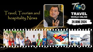 Kerala, Government, Moscow, Goa Tourism Minister, China, Australia, business travellers...