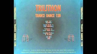 Trilithon - Nothing I Can Do