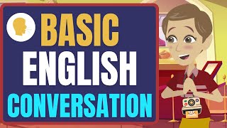 Easy English Conversation Practice 3 Minutes | Learn English Speaking Practice