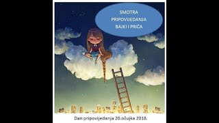 smotra pripovijedanja