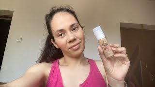 Review fond de ten Essence Stay all day ❤️