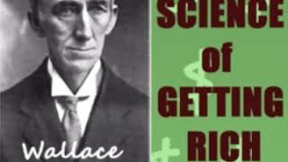 CHAPTER 1 - THE RIGHT TO BE RICH || THE SCIENCE OF GETTING RICH