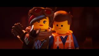 Uma Aventura LEGO 2 (2019) [HD]