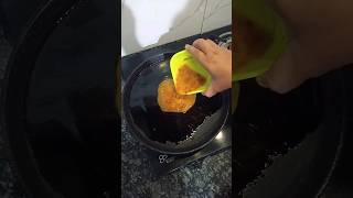 Simple Omelette | #shorts #shortvideo #trending #recipe #viral #breakfast #streetfood #easy #snacks