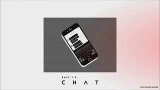 Raff J.R. - Chat | AUDIO