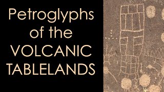 Petroglyphs of the Volcanic Tablelands Field Trip | SciWorx Archaeology