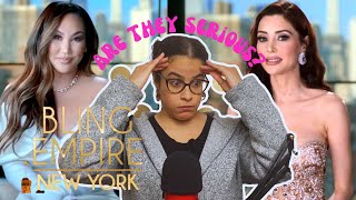 Bling Empire: New York - Should You Watch?