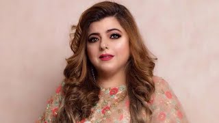 Delnaaz Irani talking about her journey with Sujay Gupta