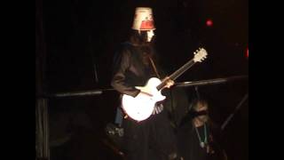 Buckethead - Night Train