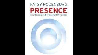 Presence by Patsy Rodenburg - Chapter 6 The Second Circle Body